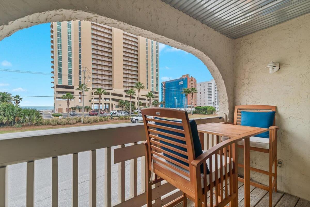 Las Palmas 114- Pool Bbq Short Walk To Beach Gulf Shores Exterior foto