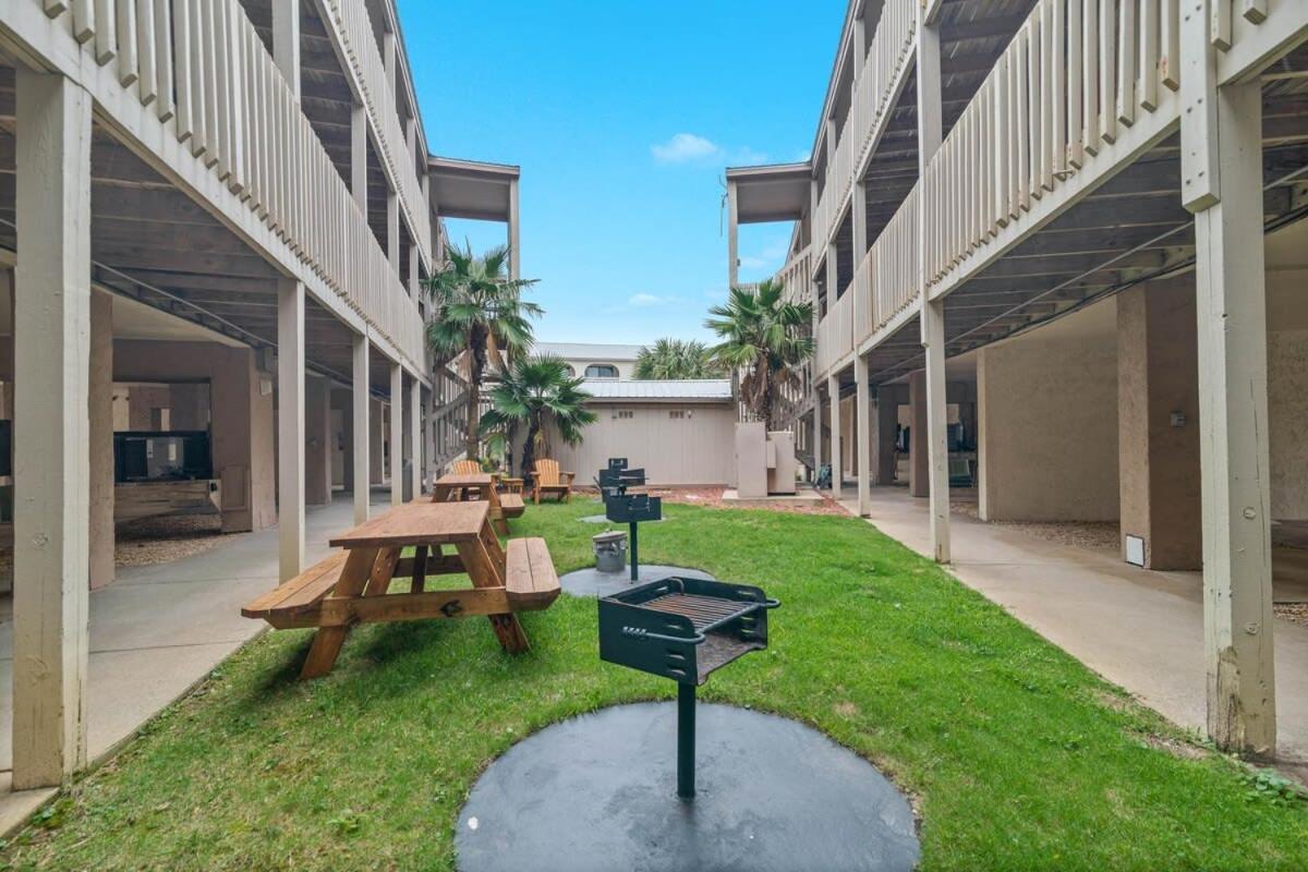 Las Palmas 114- Pool Bbq Short Walk To Beach Gulf Shores Exterior foto