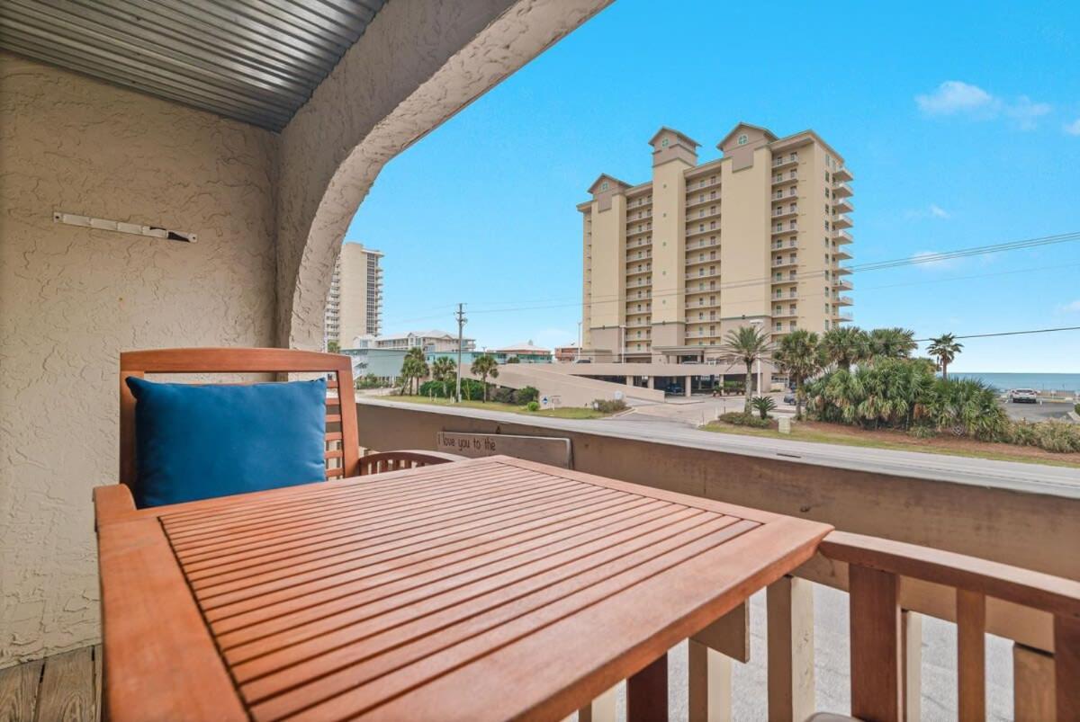 Las Palmas 114- Pool Bbq Short Walk To Beach Gulf Shores Exterior foto